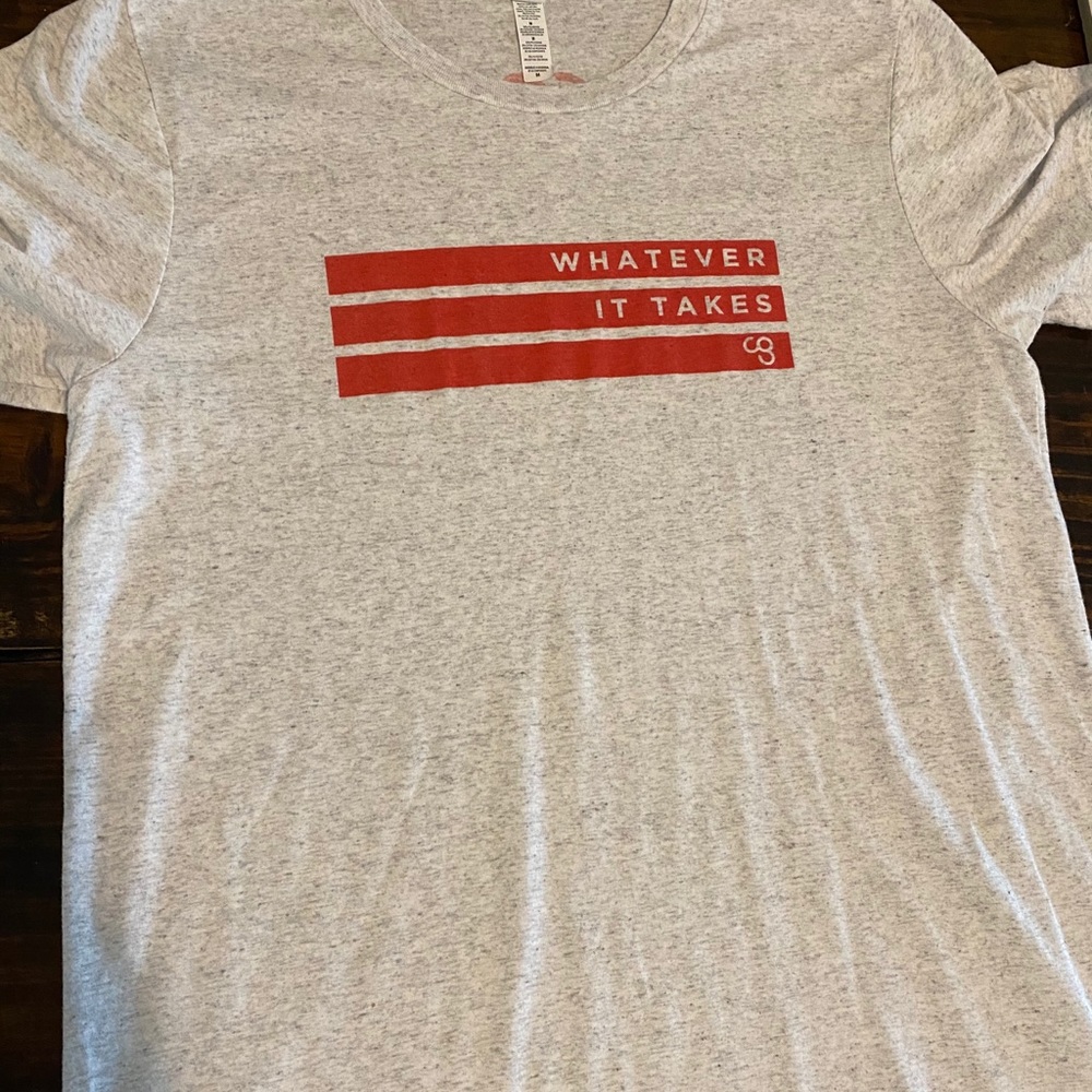 CG T-shirt Bundle